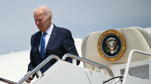 Biden esclarecerá as dúvidas dos americanos sobre desistência da corrida eleitoral