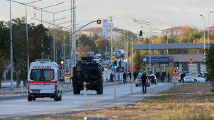 Al menos 3 muertos en un atentado cerca de Ankara