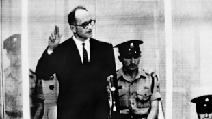 Israelisches Nationalarchiv veröffentlicht Akten zum Eichmann-Prozess