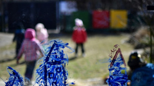 Bundesweiter Warnstreik in Kitas und bei sozialen Diensten