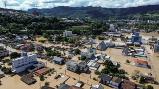 Brasil quer ser mais resiliente, após sofrer com eventos climáticos extremos