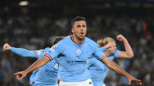 Manchester City vence Inter de Milão (1-0) e conquista sua primeira Liga dos Campeões