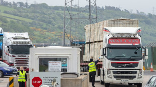 Brüssel leitet Verfahren gegen London wegen Nordirland-Streits ein