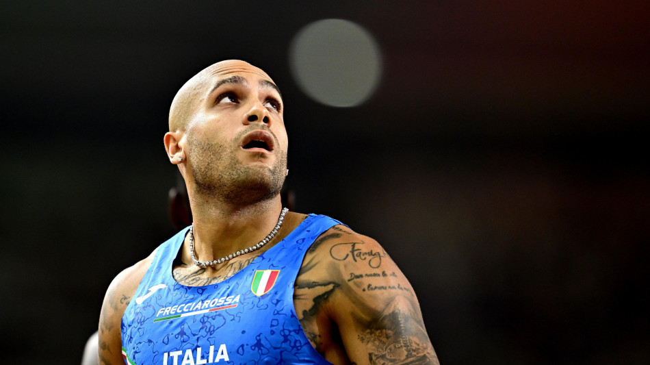 Atletica: ufficiale, sabato Jacobs debutta nei 100 in Florida