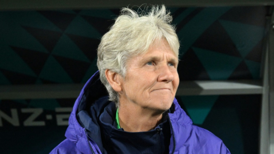 Grings-Nachfolge: Sundhage übernimmt die Schweiz