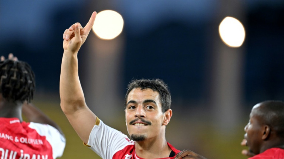 El futbolista Ben Yedder evita la cárcel a la espera de su proceso por agresión sexual