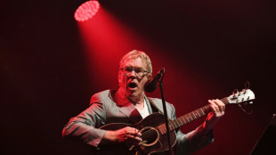 Dick Annegarn et ses "chansons agricoles" en concerts fleuris à Paris