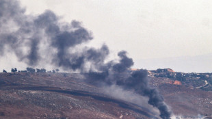 Alarm grows as Israel launches new strikes on Lebanon