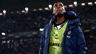 Pogba's drug ban cut to 18 months from four years