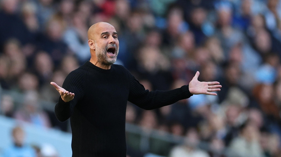 La stampa inglese corteggia Guardiola, lo vuole Ct