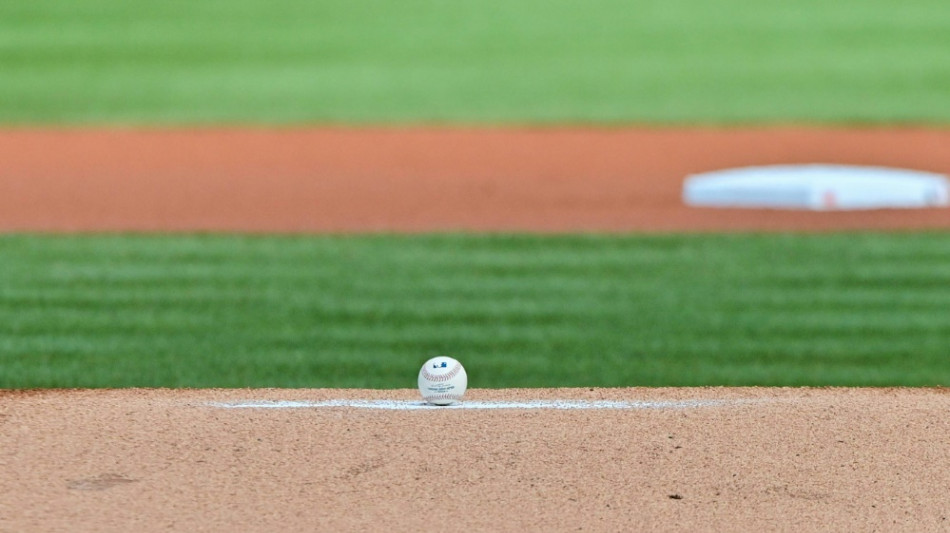 Baseball-EM: Deutschland dicht vor Viertelfinaleinzug