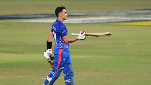 Gujarat Titans sign Afghanistan's Gurbaz for IPL 2022 