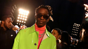 Rap-Texte als Beweismittel: Prozess gegen US-Hiphop-Musiker Young Thug begonnen