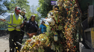 Waste not want not: Santiago's poorest district plants recycling seed