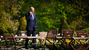 Scholz stellt sich Fragen der Hauptstadtmedien