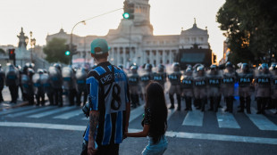 Si vota la Legge Base in Argentina, giornata cruciale per Milei