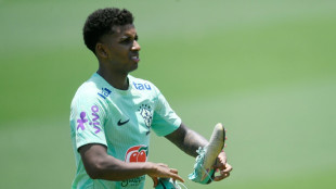 Sem Neymar e Vini, Rodrygo assume "responsabilidade" de liderar o Brasil contra a Argentina