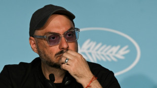 Cineasta ruso Serebrennikov en Cannes: "¿Están dispuestos a suprimir a Chéjov o Dostoyevski?"