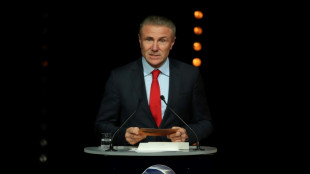 Sergueï Bubka s'inquiète pour la sécurité des athlètes ukrainiens