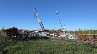 Explosions en Transdniestrie: la Moldavie réunit son conseil de sécurité nationale