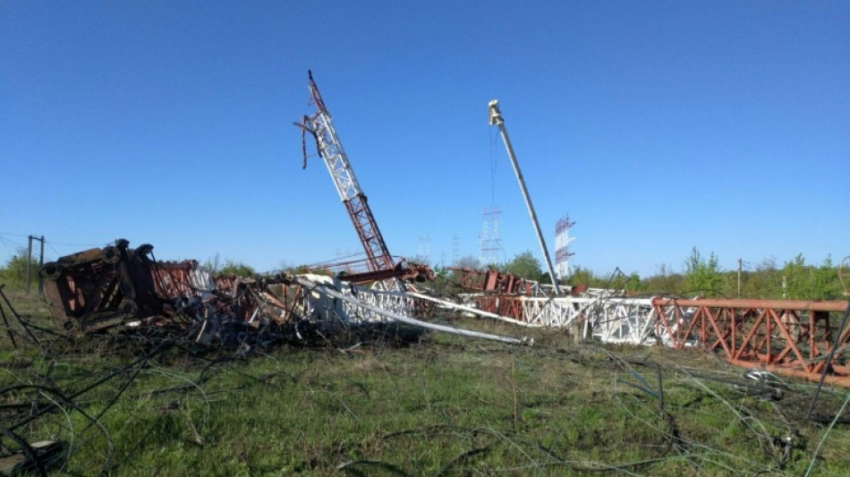 La Moldavie renforce sa sécurité après des explosions en Transdniestrie