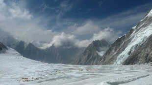 Everest records tumble as season ends with eight dead