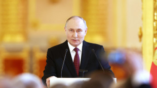Putin, 'cercherò di rispondere alla fiducia degli elettori'