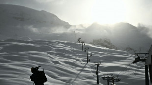 Weltcup-Slalom in Val d'Isere abgesagt