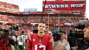 NFL: 49ers dank Packers-Niederlage in den Play-offs