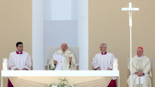 Papst feiert zum Abschluss von Weltjugendtag Messe in Lissabon