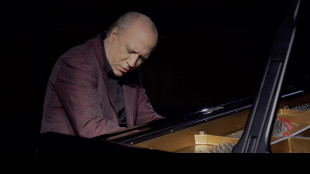 In Francia l'omaggio a Chopin del pianista Giovanni Bellucci