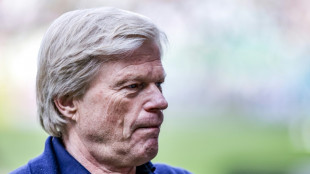 Kahn e Salihamidzic são demitidos da diretoria do Bayern de Munique