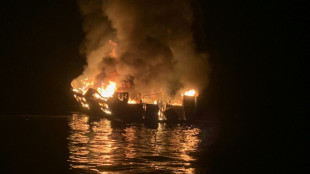 Capitão é responsabilizado por incêndio em barco na Califórnia que deixou 34 mortos