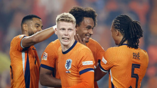 Holanda vence Bósnia-Herzegovina (5-2) em casa na Liga das Nações