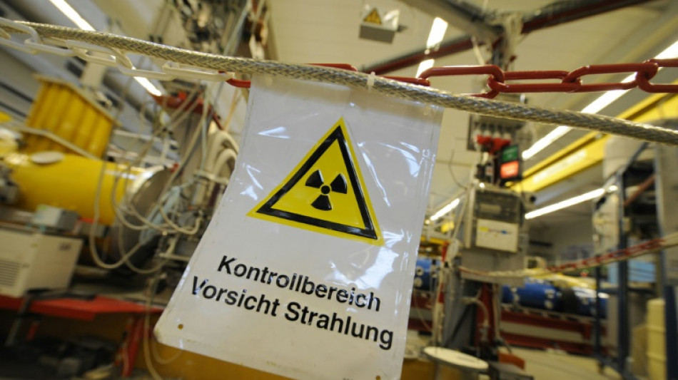Austria gears up to fight EU 'green' nuclear energy plan