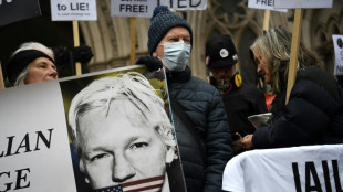 Journalistenverbände fordern sofortige Freilassung von Julian Assange