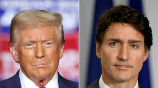 Canadá promete resposta 'robusta' se Trump impuser tarifas; México pede 'cabeça fria'