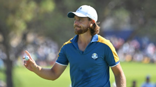 Europa gewinnt den Ryder Cup