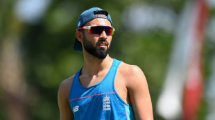 England replace injured Wood with Mahmood for 2nd West Indies Test