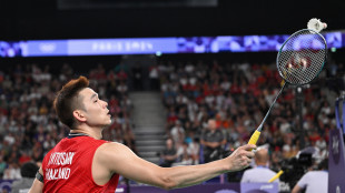 Parigi: badminton, finisce l'avventura olimpica di Toti
