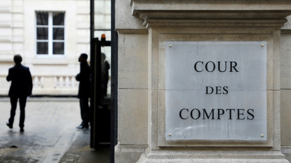 La Cour des comptes alerte sur la nécessité d'"efforts sans précédent" sur la dépense publique