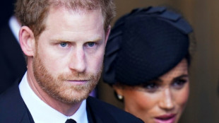 After months of hype, Prince Harry's memoir goes on sale