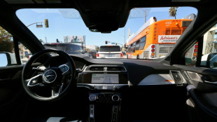 Autonomous car rules advancing faster than the vehicles themselves: UN