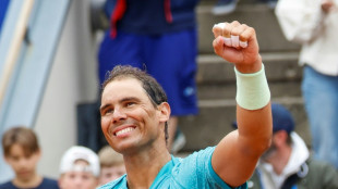 Rafael Nadal entra na lista de inscritos para o US Open