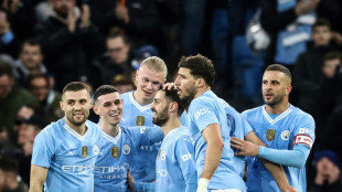 City domina Newcastle e vai à semifinal da Copa da Inglaterra