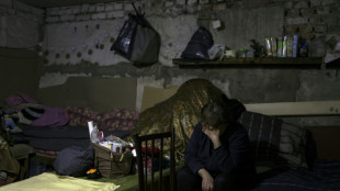 Ukrainian forces cling on in devastated eastern town Popasna