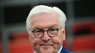 Bundespräsident Steinmeier verabschiedet Olympiateam