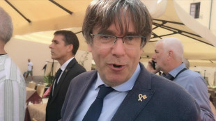 Puigdemont, 'mi candido alle elezioni in Catalogna'