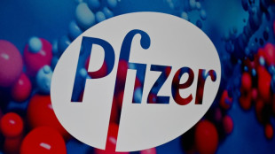 Pfizer modificará comprimido contra obesidade após resultados negativos