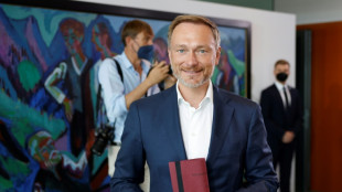 Lindner kündigt "großen Wurf" im Kampf gegen Geldwäsche an